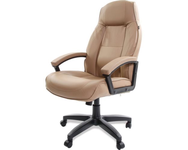 Кресло офисное BRABIX Formula EX-537 (песочный)