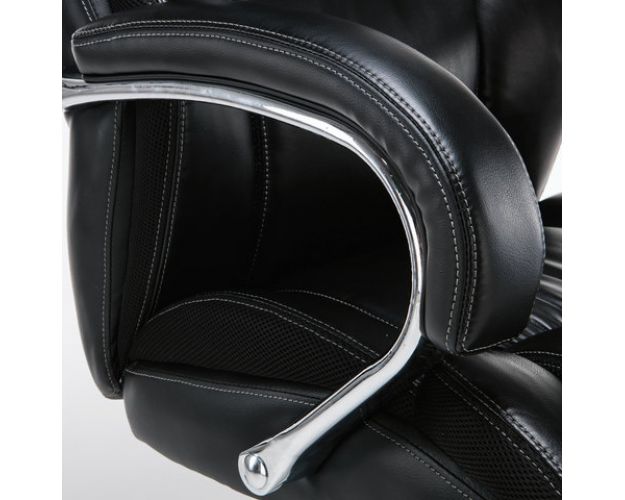 Кресло офисное BRABIX Status HD-003